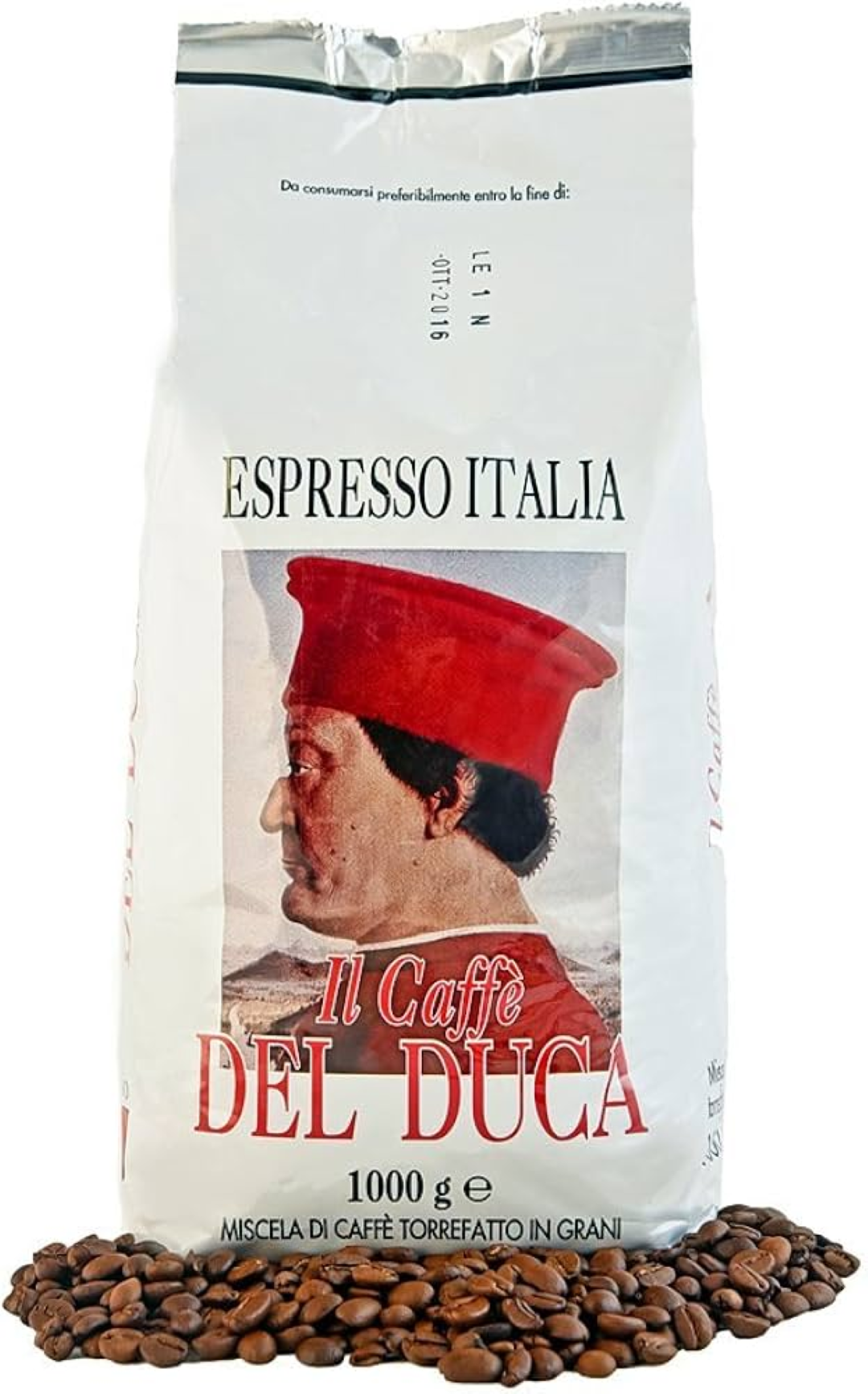 CAFFE D/DUCA ESPRESSO 500G